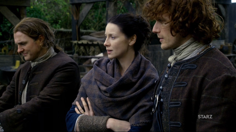 Illustration for article titled Outlander: Scotland Never Looked So GoodÂ
